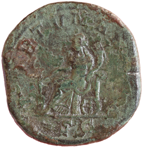 Gordianus III.