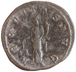 Gordianus III.