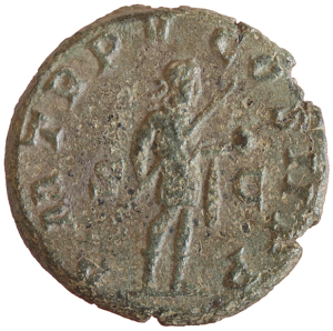 Gordianus III.