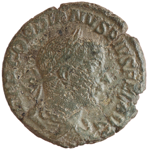 Gordianus III.