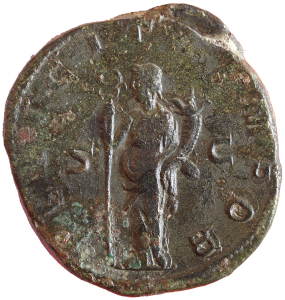 Gordianus III.