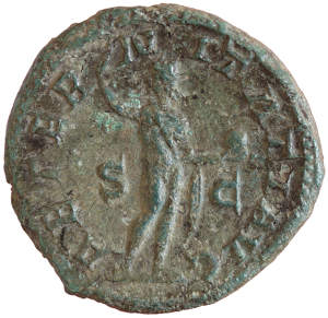 Gordianus III.