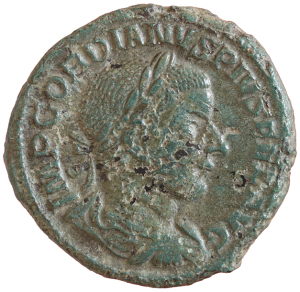 Gordianus III.