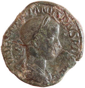 Gordianus III.