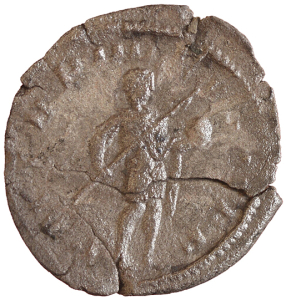 Gordianus III.