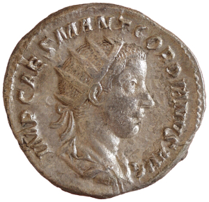 Gordianus III.