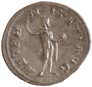 Gordianus III.