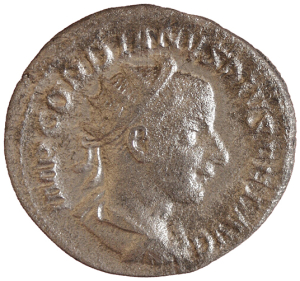 Gordianus III.