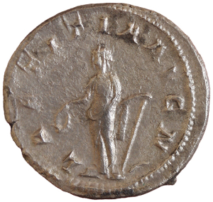 Gordianus III.