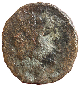 Divus Claudius II.