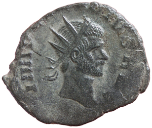 Claudius II. Gothicus