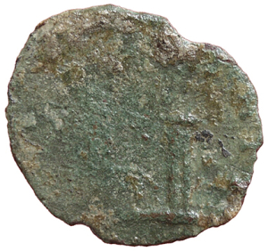 Divus Claudius II.