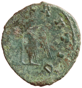 Divus Claudius II.