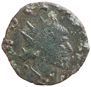Divus Claudius II.