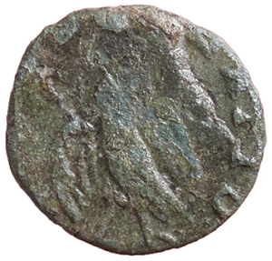 Divus Claudius II.
