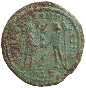 Maximianus I. (Herculius)