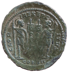 Constantinus I.