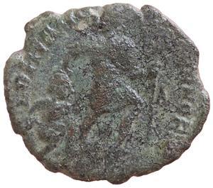 Valens II.