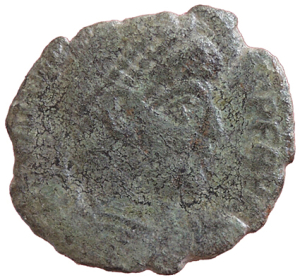 Valens II.