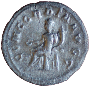 Otacilia Severa