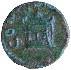 Divus Claudius II.