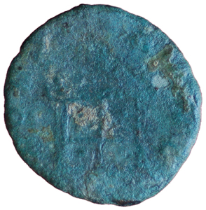 Divus Claudius II.