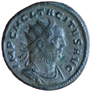 Tacitus