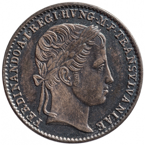 Habsburg: Kaiser Ferdinand I.