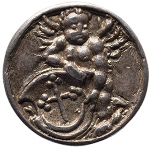 Habsburg-Tirol: Philippine Welser (?)
