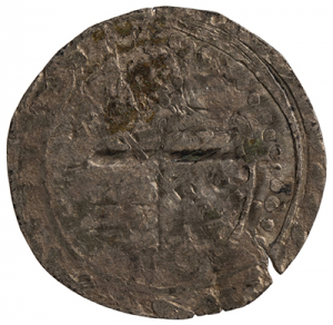 Erbach: Georg II., Eberhard XII., Valentin II.