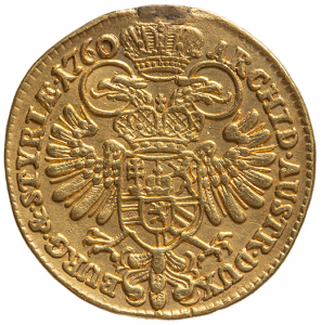 Haus Österreich: Maria Theresia