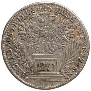 Haus Österreich: Maria Theresia