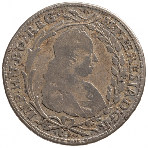 Haus Österreich: Maria Theresia