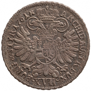 Haus Österreich: Maria Theresia