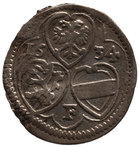 Haus Österreich: Ferdinand II.