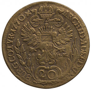 Haus Österreich: Maria Theresia
