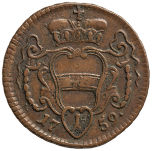 Haus Österreich: Maria Theresia