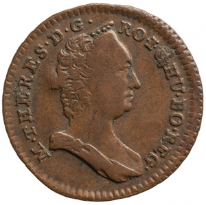 Haus Österreich: Maria Theresia