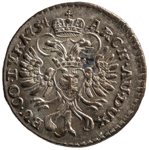 Haus Österreich: Maria Theresia