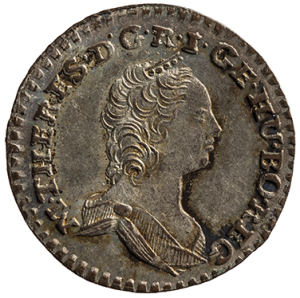 Haus Österreich: Maria Theresia