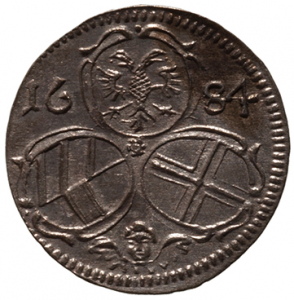 Haus Österreich: Leopold I.