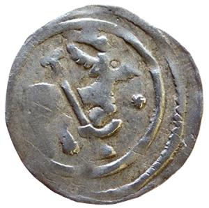 Könige von Ungarn: Andreas II. v. Ungarn