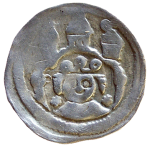 Könige von Ungarn: Andreas II. v. Ungarn