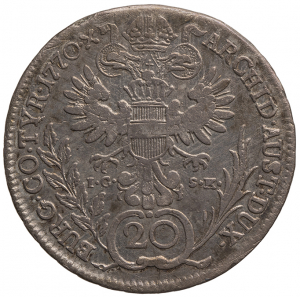 Haus Österreich: Maria Theresia