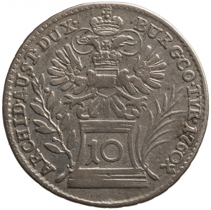 Haus Österreich: Maria Theresia