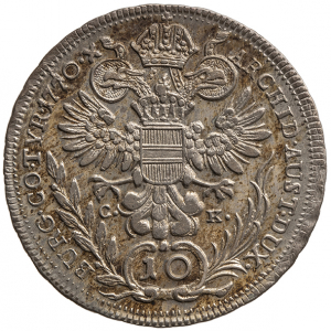 Haus Österreich: Maria Theresia
