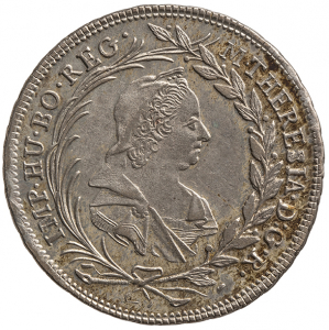 Haus Österreich: Maria Theresia