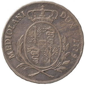 Mailand: Maria Theresia