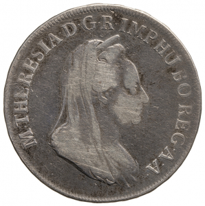 Mailand: Maria Theresia