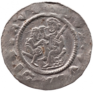 Herzöge von Böhmen: Wladislaus I. (1109–1118 / 1120–1125)